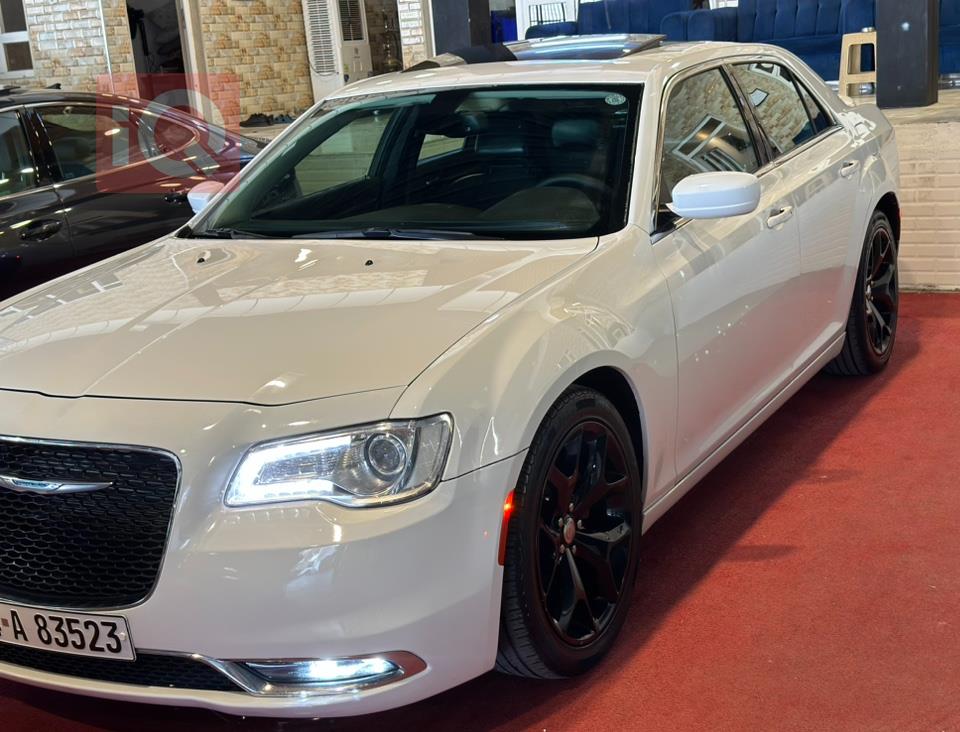 Chrysler 300